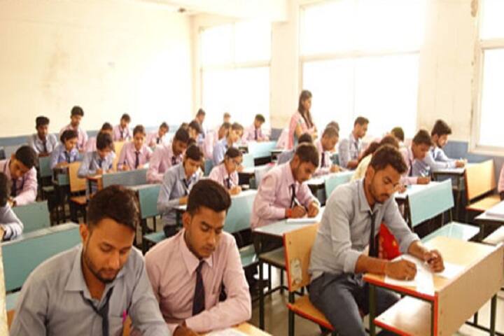 classroom